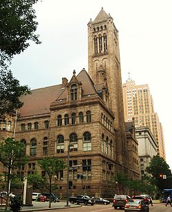 Govt, County